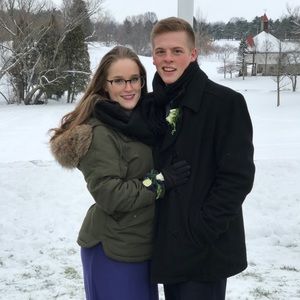 Meet your Posher, Kaitlyn